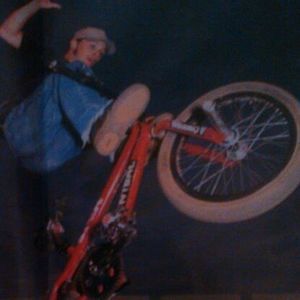 Meet your Posher, Graig